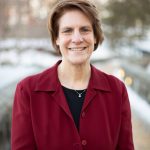 Cindy R. Jebb, Ph.D.